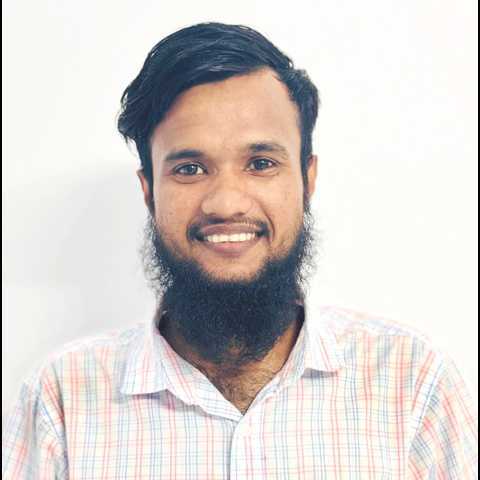 Maynuddin Bhuiyan